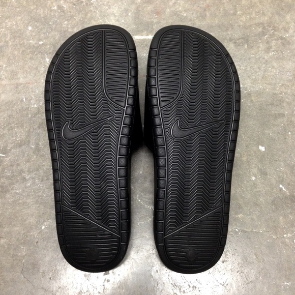 benassi just do it slides women's